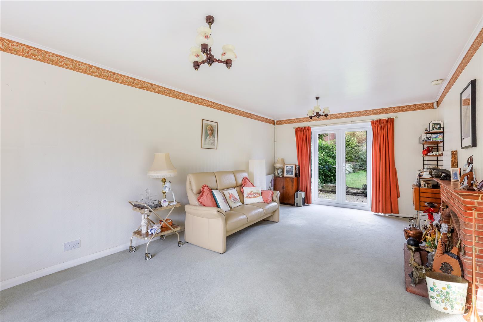 Chipstead Way, Banstead Williams Harlow Estate Agents Cheam & Banstead